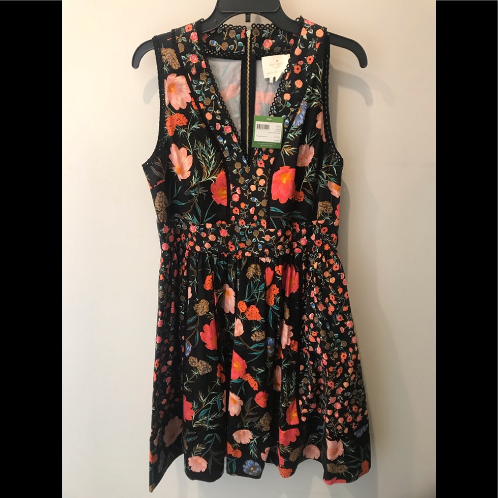 Kate Spade Dress Size 14